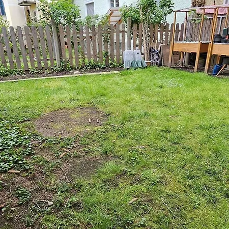 & Holiday דירה גראץ