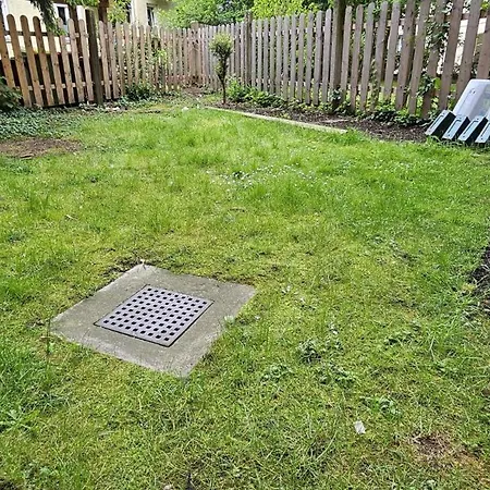 דירה & Holiday גראץ