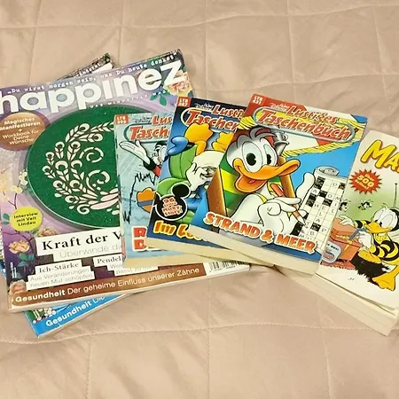 & Holiday דירה גראץ