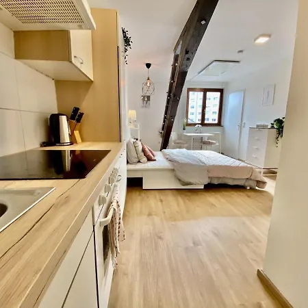 דירה & Holiday גראץ