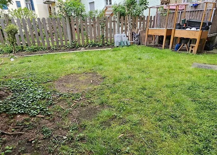 & Holiday Appartement Graz