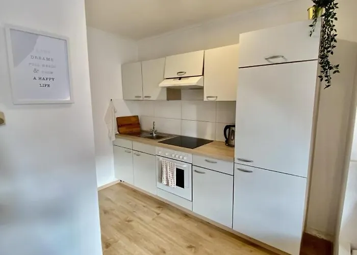 Appartement & Holiday