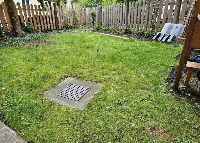 Appartement & Holiday Graz