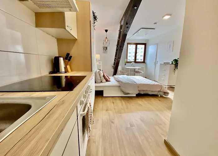 Appartement & Holiday Graz