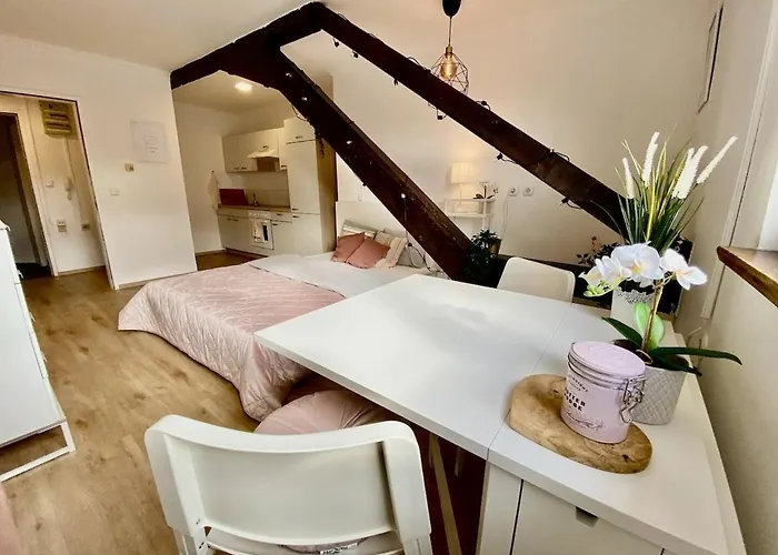 & Holiday Appartement